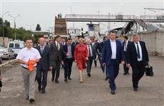 Демонтировать нелегальные торговые точки на Кировском рынке начнут уже в этом году
