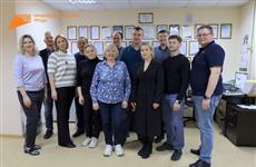 Региональный центр компетенций Самарской области успешно сертифицирован