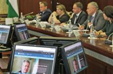 В Башкирии состоялась презентация единого республиканского интернет-портала в сфере бизнеса и инвестиций