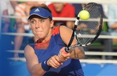 Анастасия Павлюченкова не смогла пробиться в полуфинал Australian Open