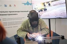 Шесть новых образовательно-производственных кластеров проекта "Профессионалитет" планируют открыть в Ульяновской области