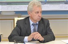 Александр Хинштейн попросил уволить главного архитектора области