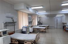 В регионе скончались еще два пациента с коронавирусом