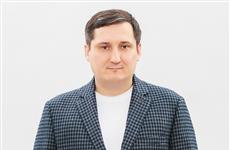 Денис Светлышев: "ТОС — это стартовая площадка для депутата"
