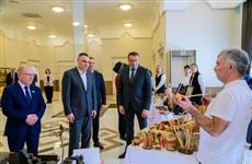 Валовой региональный продукт Марий Эл вырос на 2,3% по итогам 2025 года