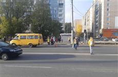 В Сызрани ищут свидетелей ДТП со смертельным исходом