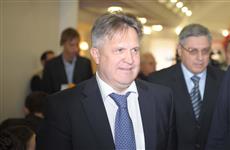 Экс-глава самарского УФСБ Юрий Рожин назначен врио вице-губернатора