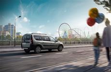 АвтоВАЗ начал продажи Lada Largus Cross Quest