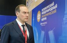 Артем Здунов подвел итоги участия команды Мордовии в ПМЭФ-2026
