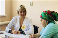 Долгожителей Самарской области стало на 1,5 тыс. больше