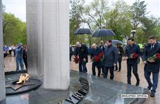 В Оренбуржье прибыла делегация из Казахстана во главе с Чрезвычайным и Полномочным Послом Дауреном Абаевым