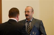 Сын Габибуллы Хасаева занял пост зампреда Волжского социального банка