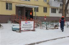 В трех квартирах Промышленного района затампонировали канализацию за долги перед "РКС-Самара"
