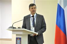 Алексей Комиссаров: "Идеи, озвученные на стратегической сессии, могут быть полезны для всей страны"