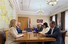 Губернатор Оренбуржья: "Мы видим рост эффективности бюджетных расходов"