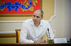 Денис Паслер: "Научные разработки должны стать инструментом, который выведет показатели урожайности на новый уровень"