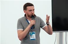 На форум "iВолга-2016" в третий раз приехал известный политический деятель Павел Пятницкий