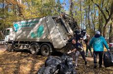 ФАС раскрыла сговор мусорного регоператора и перевозчиков на 31 млрд рублей