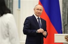 В Казани начался форум Россия-АСЕАН, который посетит Владимир Путин