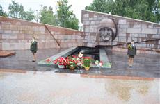 Самарцев приглашают на военно-патриотические экскурсии к 72-летию Великой Победы