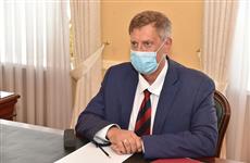 В Марий Эл продолжается реализация федерального проекта по сокращению непригодного для проживания жилфонда