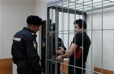 Семья Анны Бондаревой не смогла добиться ужесточения наказания Владу Роговику