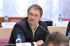 Александр Милеев отказался от участия в выборах в Госдуму