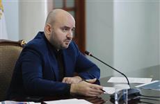 Губернатор сделал выговор министру энергетики и ЖКХ