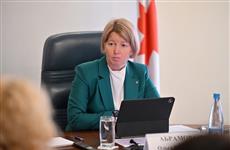 Ольга Абрамова: Удмуртия поддержит предпринимателей, пострадавших от налетов БПЛА
