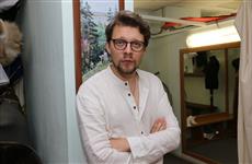 Иван Складчиков: "Не должно быть ощущения, что работа художника портит музыку"