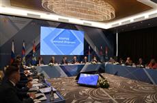 "Росавтодор" провел масштабную коллегию в Самаре