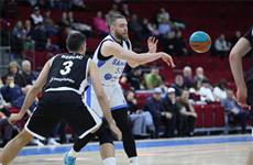 "Самара" на своей площадке уступила "Автодору"