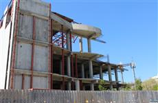 Участок бывшей табачной фабрики в Самаре продают под ЖК за 1 млрд рублей 