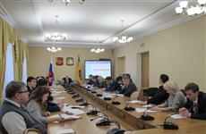На заседании Президиума Совета по развитию предпринимательства в Пензе обсудили реформу контрольно-надзорной деятельности