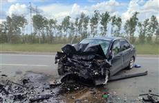 После смертельного ДТП с детьми возбуждено уголовное дело