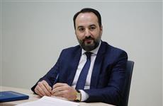 Армен Аракелян о строительстве кампуса в Самаре: "Крупный инвестор будет вести комплексное развитие всей территории"