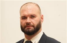 Главой Куйбышевского района Самары назначен Алексей Пугачев 