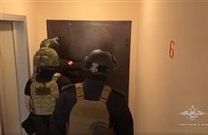 Самарские полицейские участвовали в поимке кибермошенников, укравших 200 млн рублей