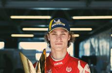 Сызранский автогонщик выиграл марафонскую гонку "24H Dubai Middle East"