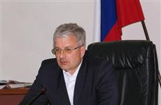 На пост главы Куйбышевского района претендует экс-депутат губдумы Александр Ерисов