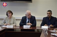 В Марий Эл обсудили условия предоставления соцконтракта участникам СВО в 2026 году