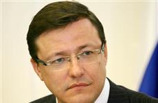 Дмитрий Азаров принимает участие в работе Российского инвестиционного форума