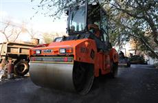 В этом году в Тольятти будет отремонтировано 108 дорог и построена одна автомагистраль