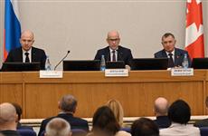 Названа сумма, которую направят на модернизацию коммунальной инфраструктуры в Удмуртии2