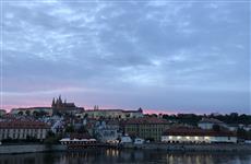 Из Самары в Прагу: бюджетный уикенд с осмотром достопримечательностей