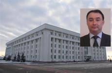 Исполняющим обязанности министра образования Республики Башкортостан назначен Айбулат Хажин