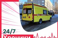 Две женщины утонули, катаясь на катамаране в Башкирии