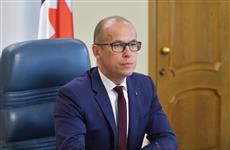 Александр Бречалов: Нужно усилить охрану общественного порядка в парках и скверах