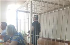 В Самаре начался суд по делу замначальника отдела полиции №7 Ивана Нещадимова