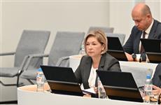 За семь лет доходы бюджета Башкортостана выросли почти на 147 млрд рублей